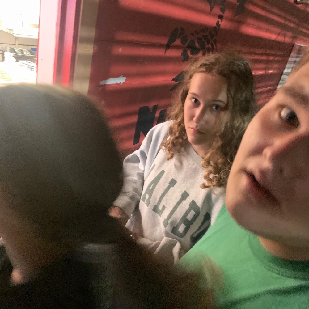 Meet your Posher, Payton